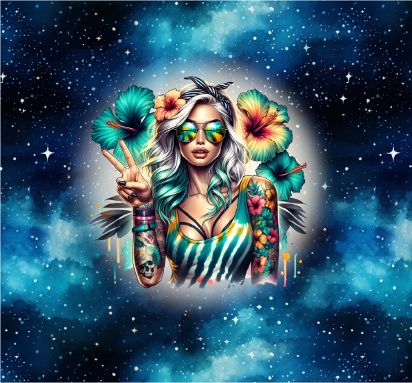 VB Crazy Girls 2 Panel 5